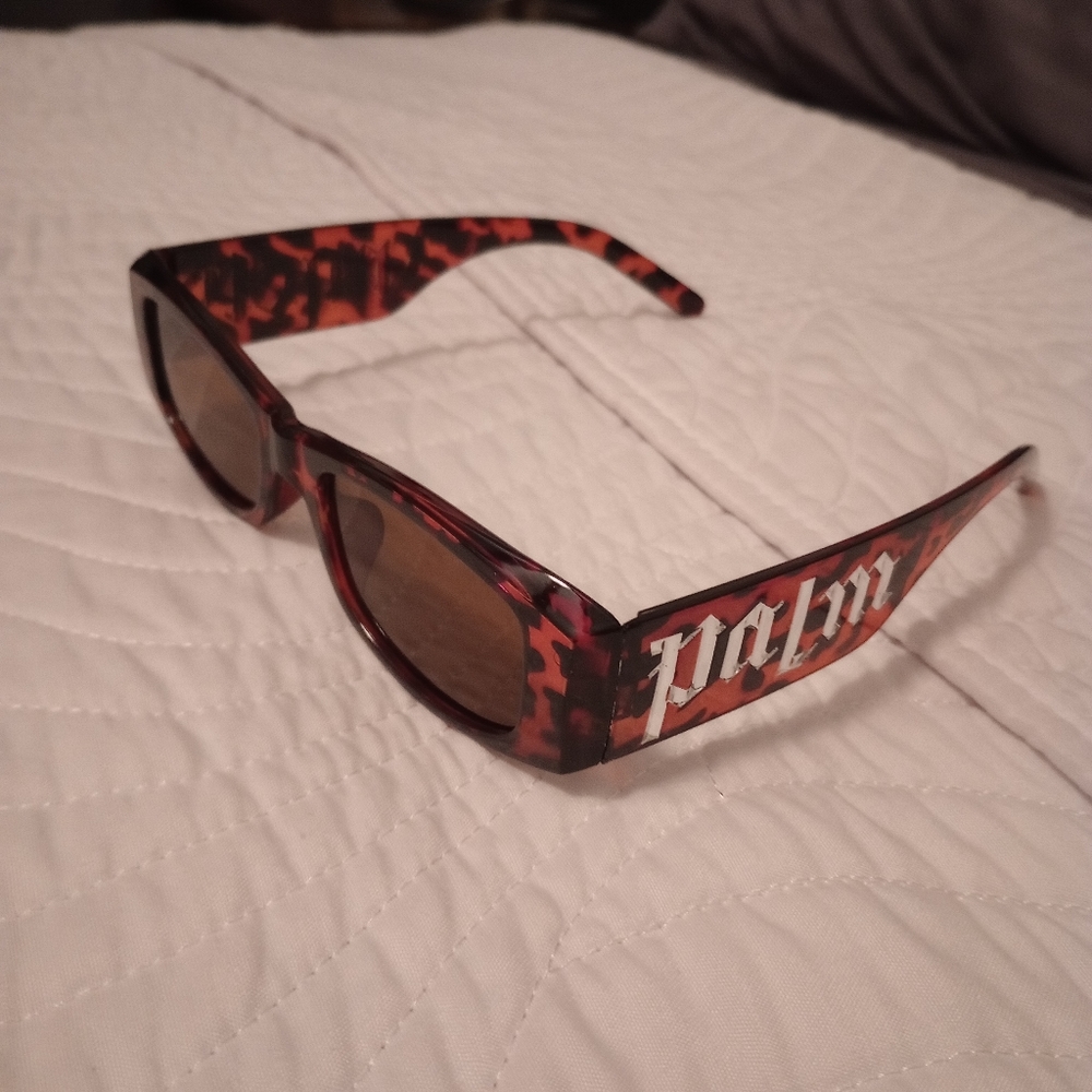 Palm Angels sunglasses